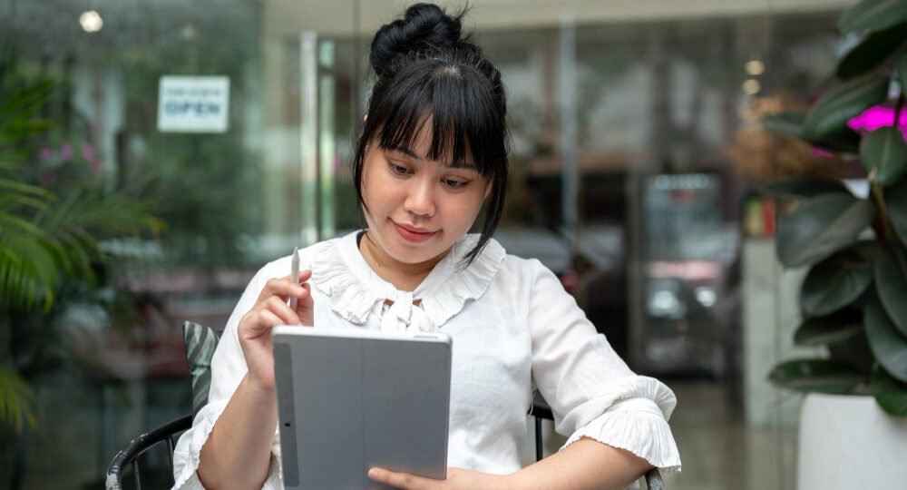 Mengapa Buku Elektronik Penting 