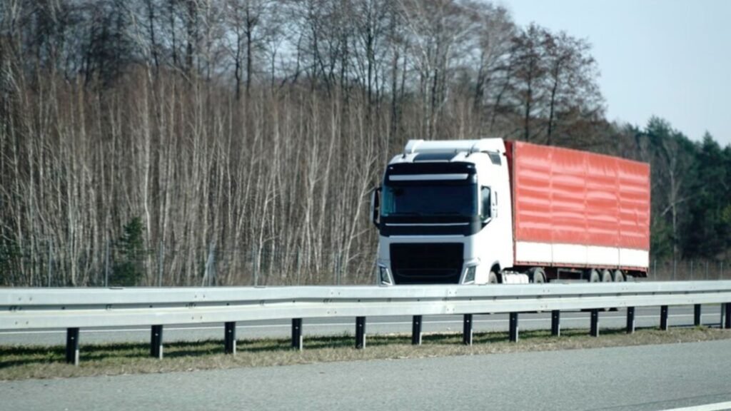 Tesla Semi Truck Delivers: The Tesla Semi's Impact on the Trucking Industry