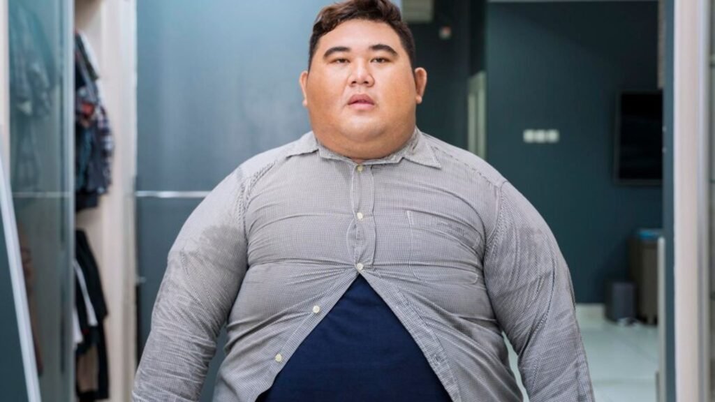 Scientists Discover Pathways Connecting: The Connection Between Obesity and Type 2 Diabetes