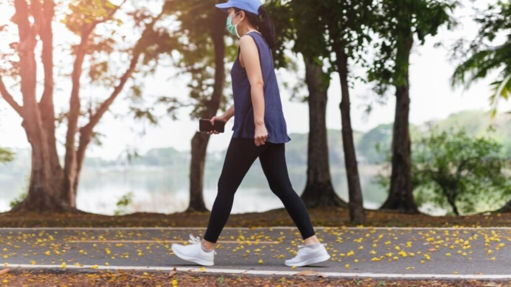 Study Shows Daily Walking: Key Features of the Rivian R2 Platform