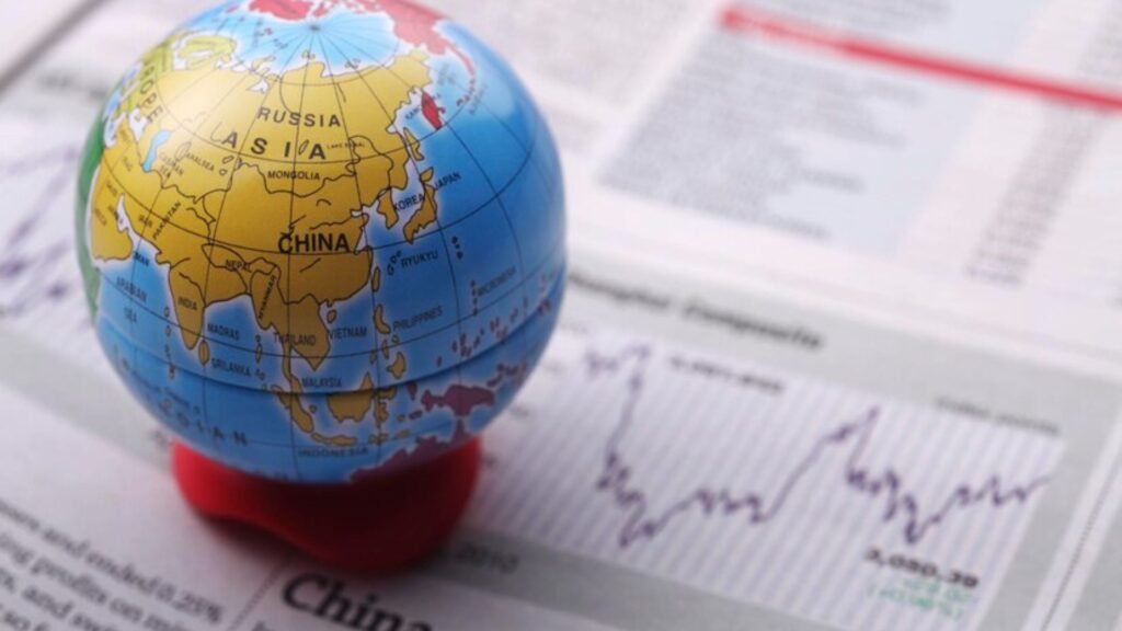 Who’s Leading the Charge: Countries Leading the Charge in Interest Rate Hikes