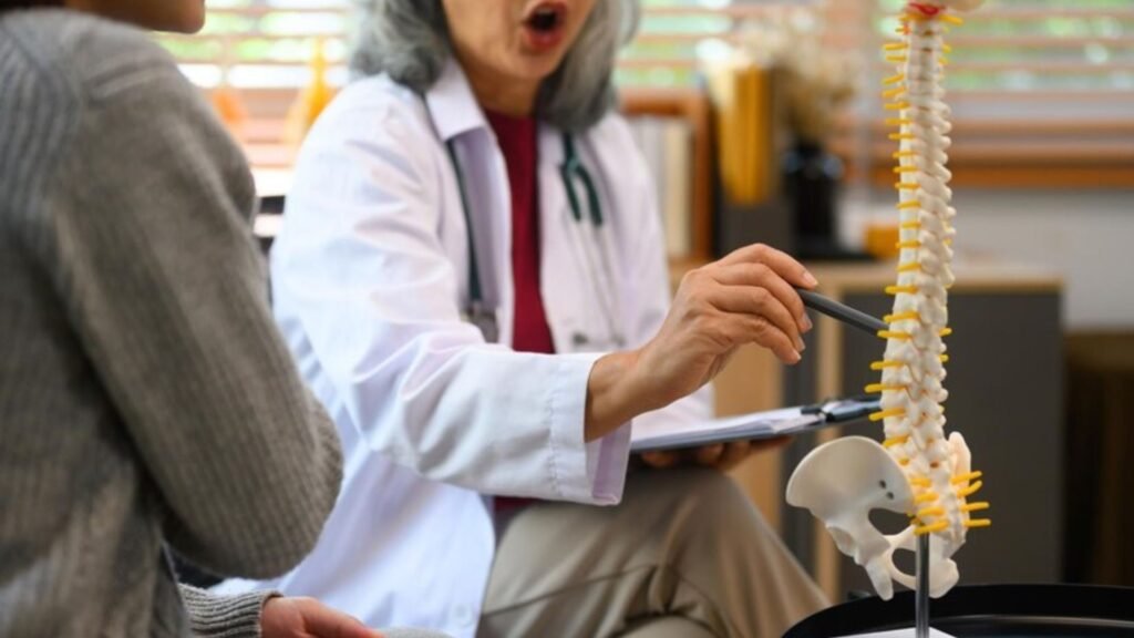 Early Warning Signs of Osteoporosis in Younger Adults