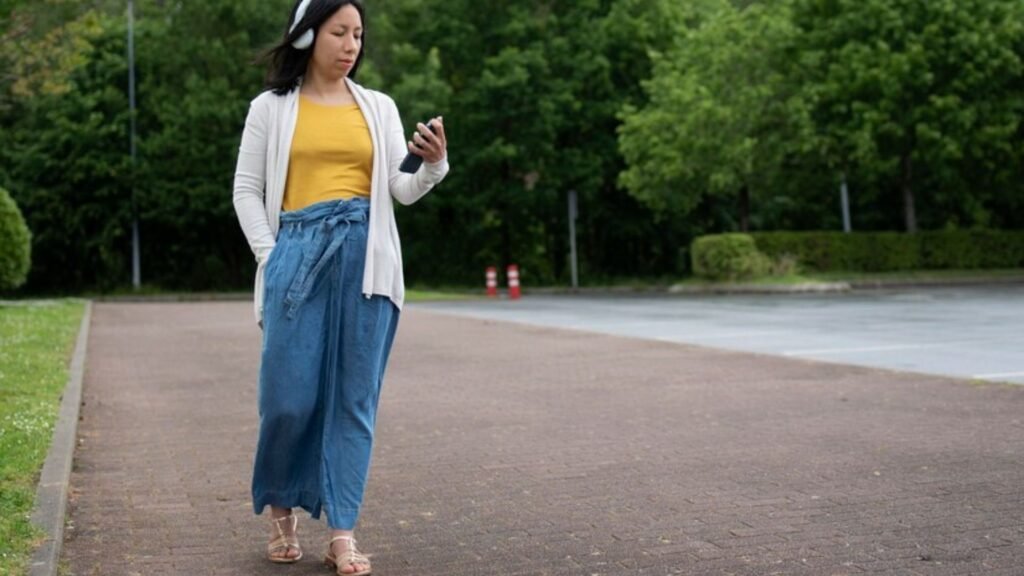 Study Shows Daily Walking Why Smaller EVs Matter: Meeting the Demand
