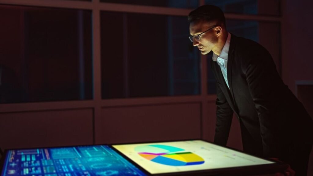 The Broader Economic Impact of Pay Adjustments in Tech