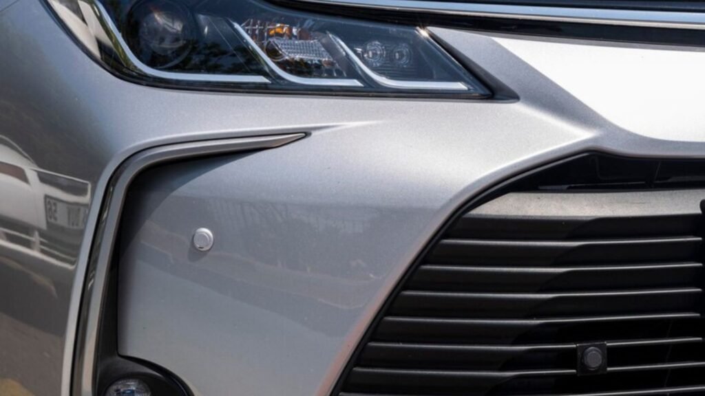 Revolutionizing Long Range EV: Toyota’s Breakthrough in Solid-State Technology
