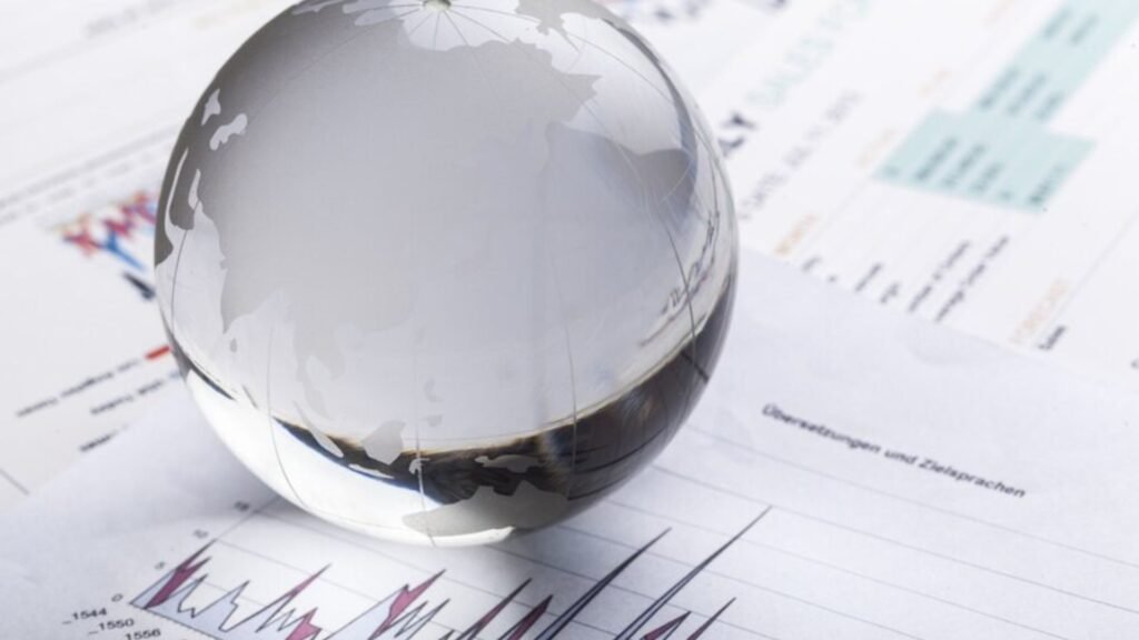 Who’s Leading the Charge The Driving Forces Behind Global Interest Rate Hikes