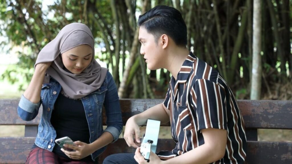 Malaysia Own Social Media: Potential Risks and Challenges