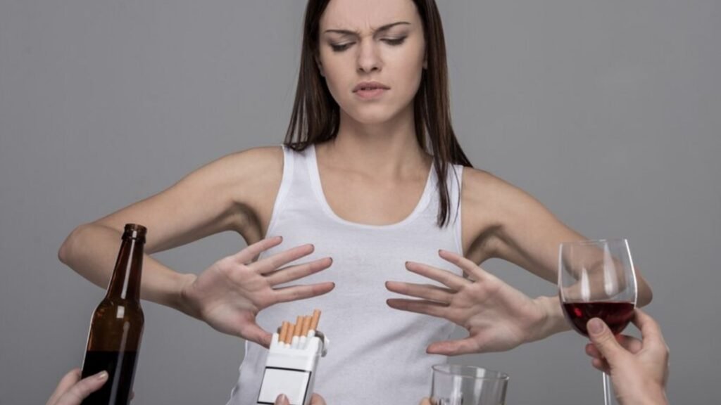 The Impact of Alcohol: The Stages of Liver Damage from Alcohol