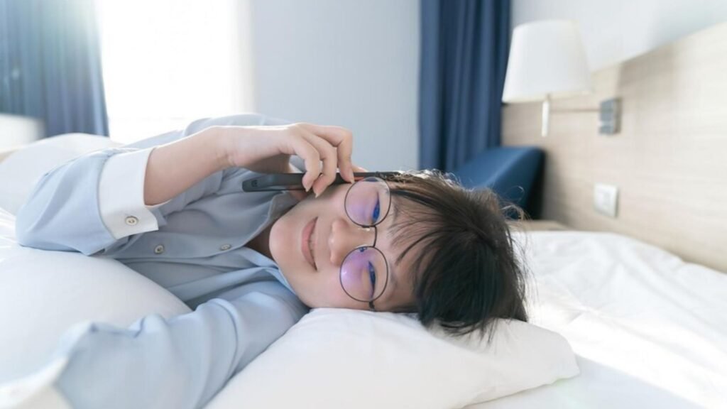 The Role of Sleep: Tips for Improving Sleep Hygiene