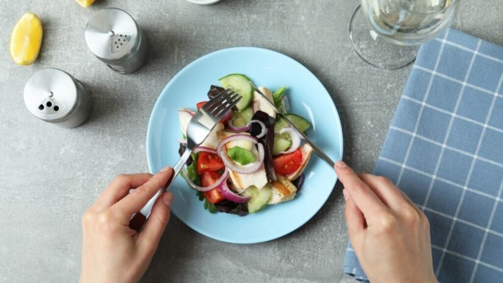 Key Nutrients in the Mediterranean Diet That Benefit Cognitive Function