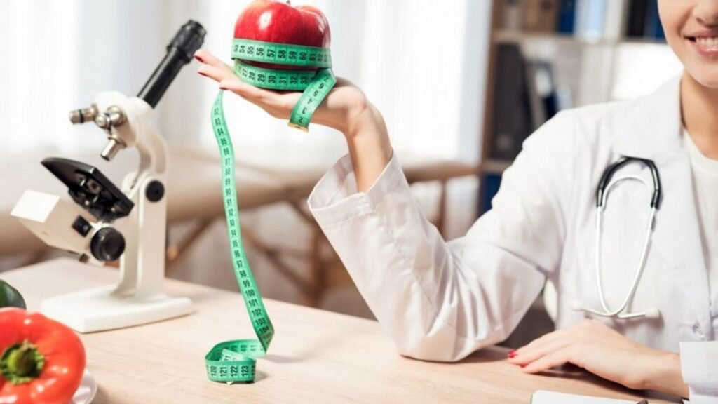 The Importance of Portion: How to Implement Portion Control in Daily Life