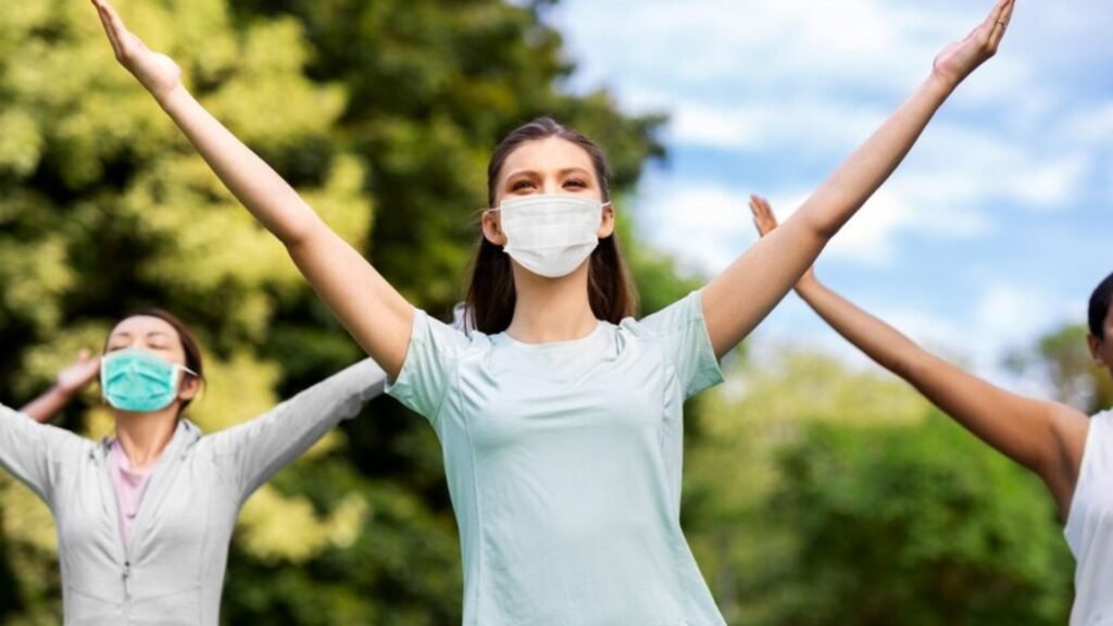 The Impact of Chronic: Stress Management Techniques