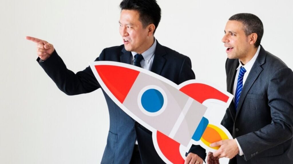 Breaking Into a Competitive Challenges: How the Startup Navigated the Roadblocks
