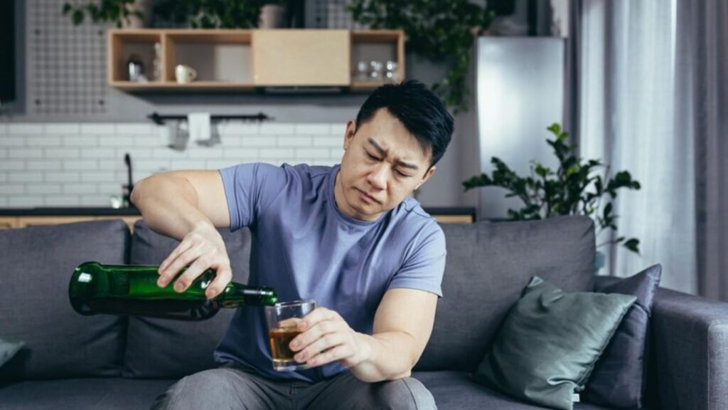 The Impact of Alcohol: Alcohol and Liver Cancer