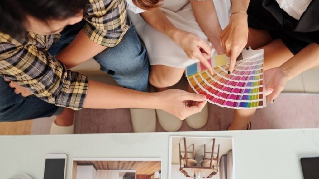 The Best Color Palettes: Globalization These Are Colors That Enhance The Dimensions
