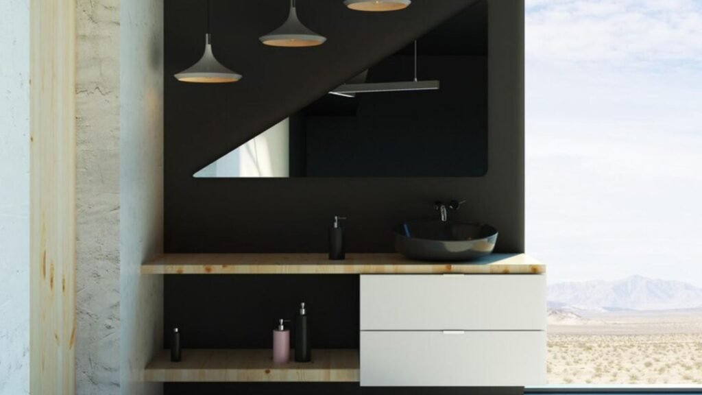 Why Floating Vanities: Aesthetically Pleasing and Visually Appealin