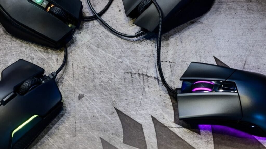 How a Gaming Hardware: In The direction of a novel economic model