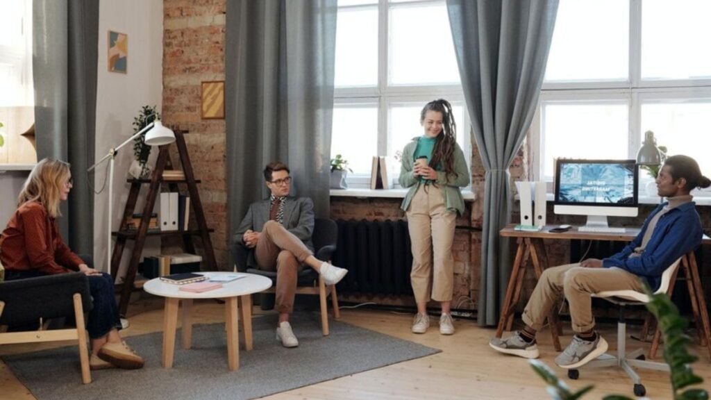 Create a Cohesive: Flexibility and multifunctionality