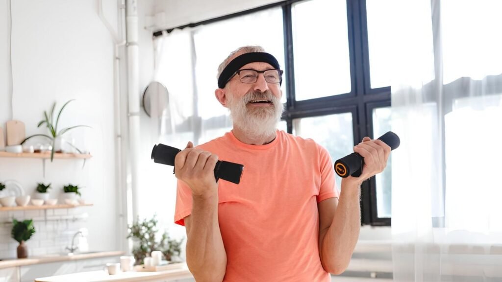 The Benefits of Strength: Enhancing Muscle Mass and Strength