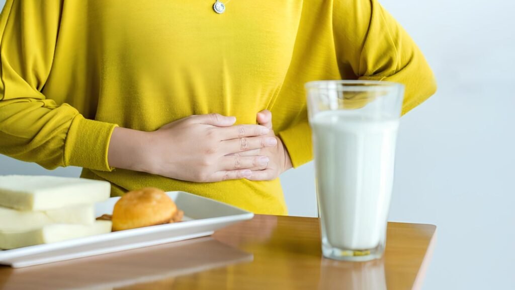 The Role of Fiber: The Health Benefits of Fiber for Digestive Health