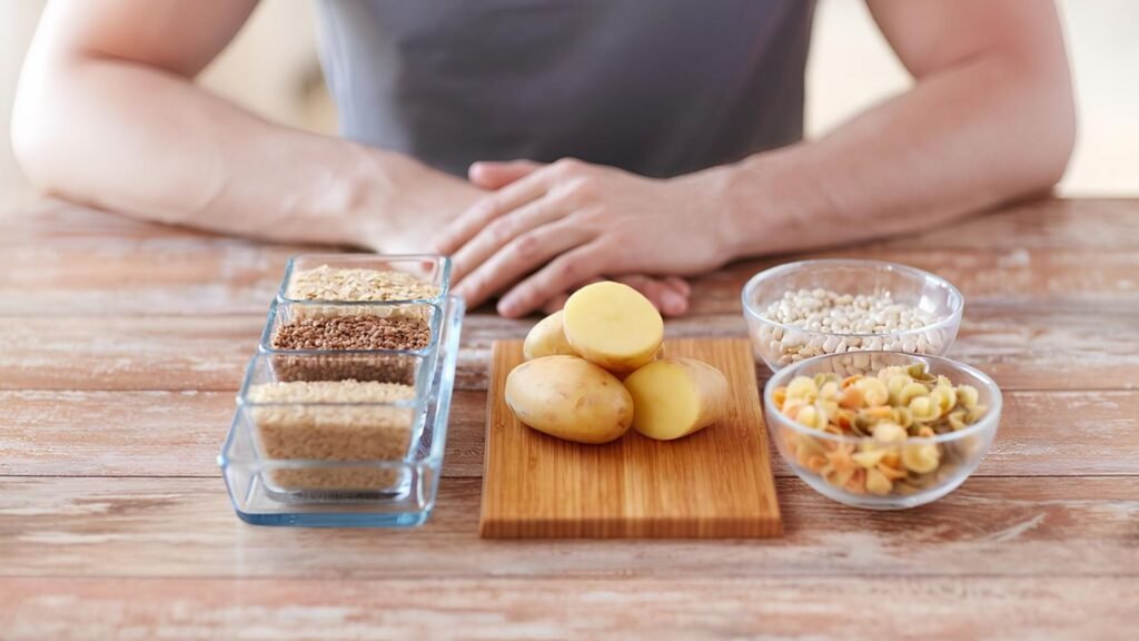 The Role of Fiber: How Much Fiber Do You Need?