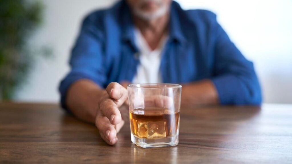 The Impact of Alcohol: How Alcohol Affects the Liver