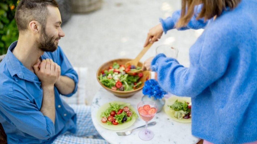 The Benefits of a Mediterranean: What Makes the Mediterranean Diet Special?