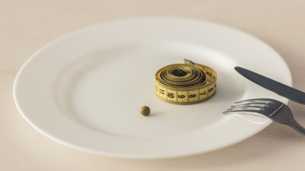 The Importance of Portion: What is Portion Control?