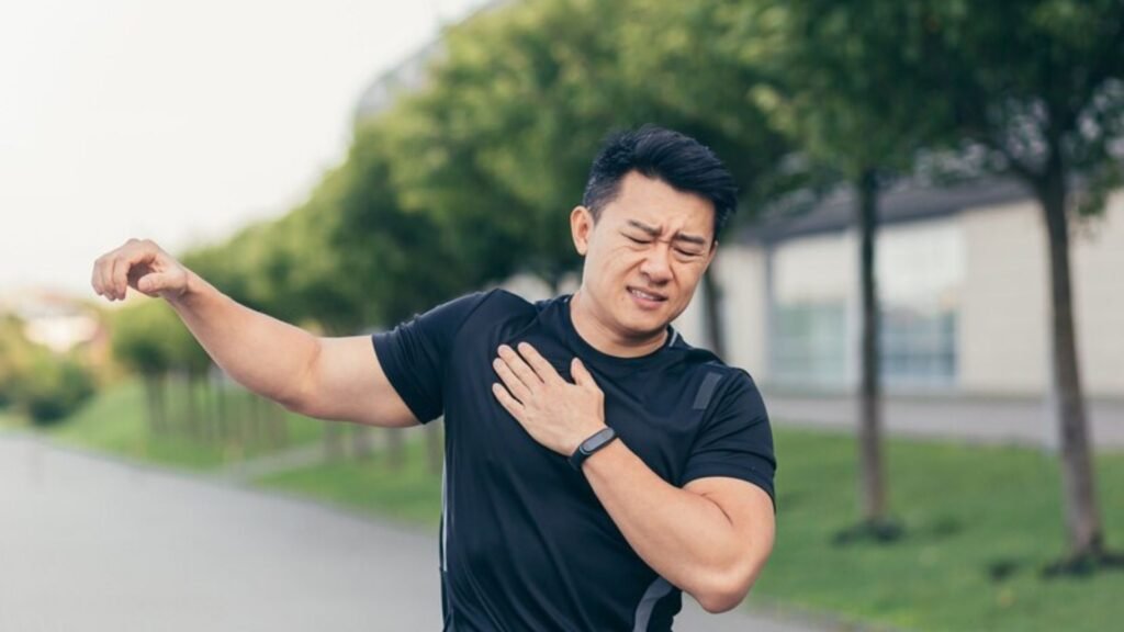 The Impact of Chronic: How Chronic Stress Affects the Immune System