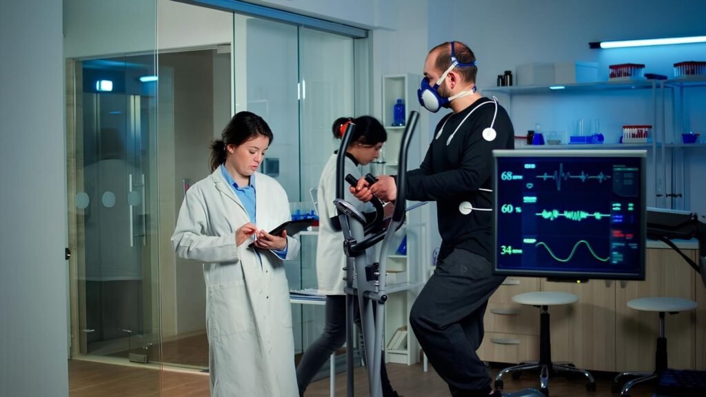 Revolutionizing Healthcare A MedTech: The Birth of an Innovative Idea