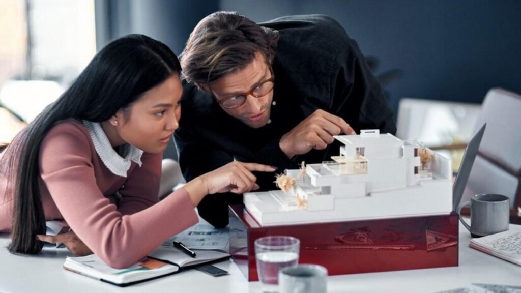Scaling Up The Early Days: Turning an Idea into Action