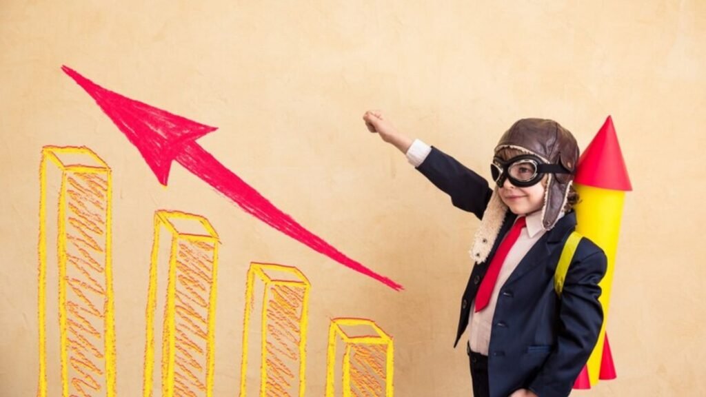 Breaking Into a Competitive The Startup's Journey: Understanding the Market