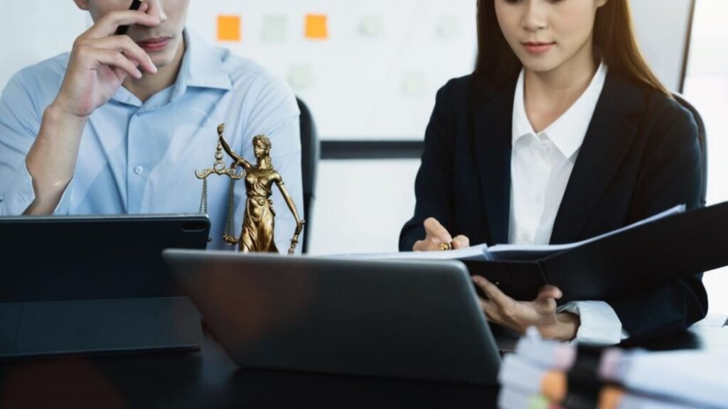 Navigating Legal Challenges: Understanding Regulatory Hurdles in Business