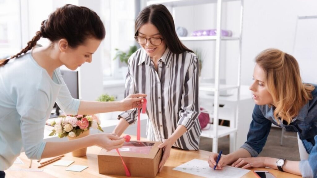 From Side Hustle to The Power of Handmade: The Rise of Artisan Businesses