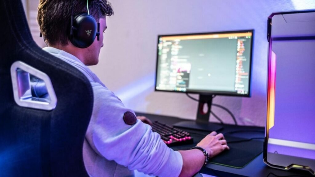 How an Indie Game Developer Created: What makes an independent game unique