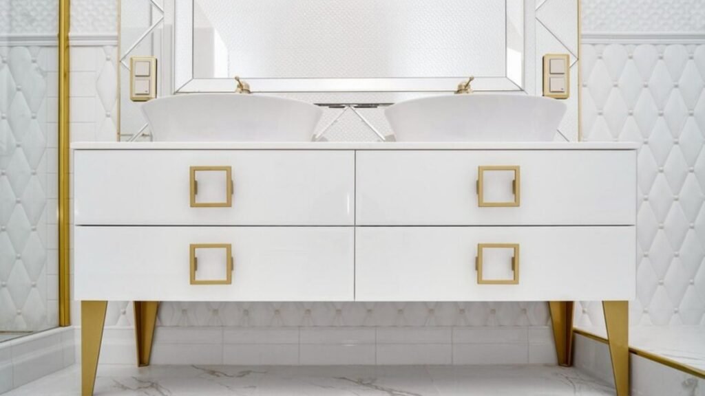The Top Bathrooms That Are Immaculately Maintained To Create
