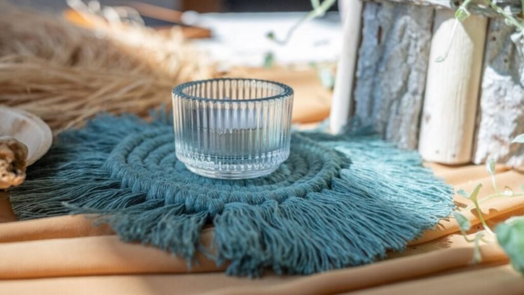 The Top Mid Century Metal Accessories and a Futuristic Ambiance