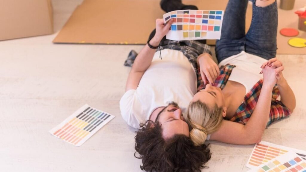 The Best Color Palettes: For What Reason