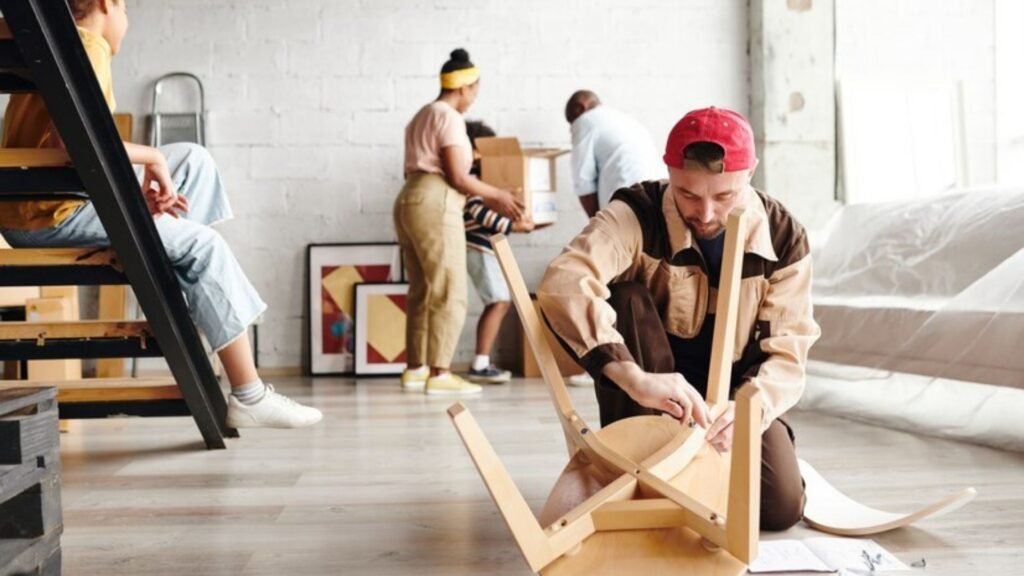 How to Add Character: Avoid Overcrowding Your Residence with Antiques