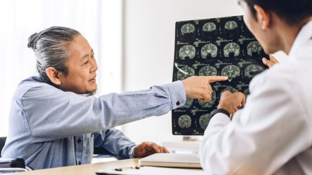 The Role of Omega: How Omega-3s Impact Brain Function