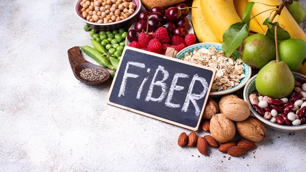 The Role of Fiber: What Is Fiber?