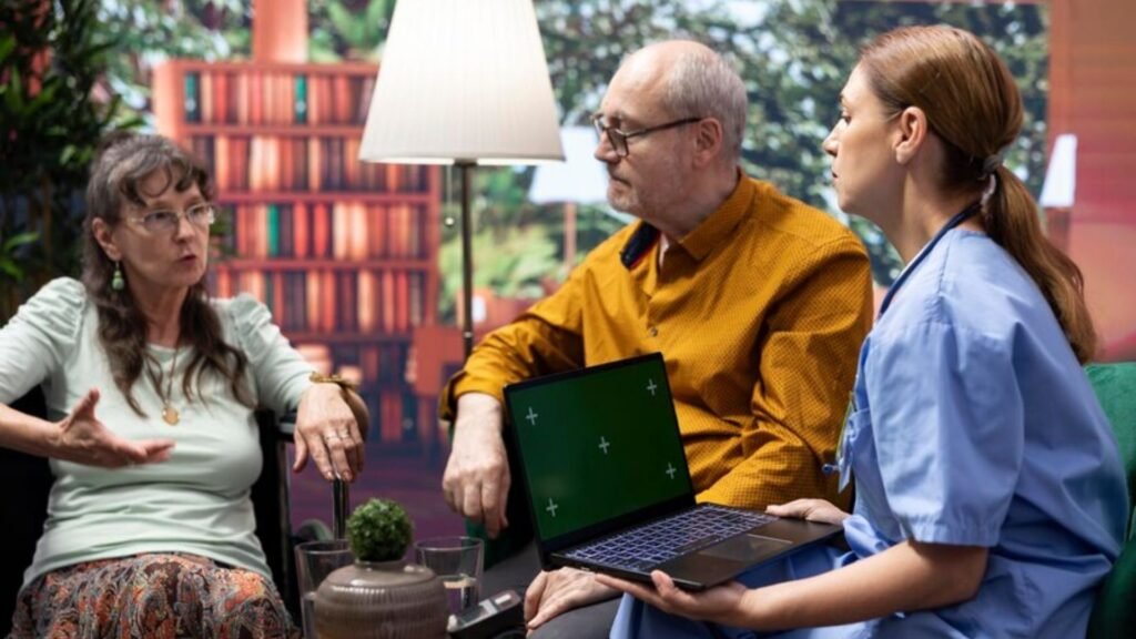 The Importance of Social: How Social Connections Influence Physical Health