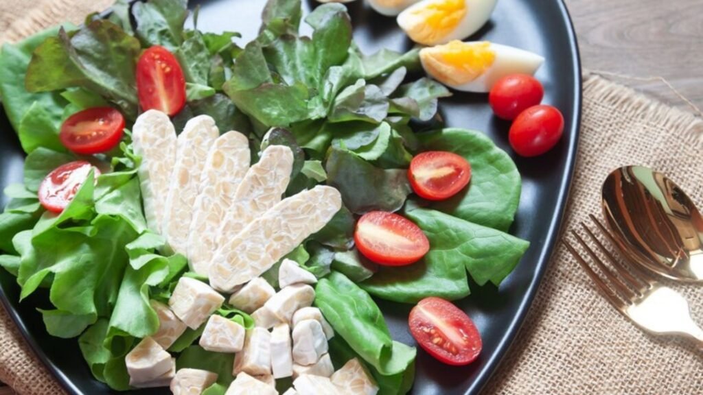 The Benefits of a Mediterranean: How the Mediterranean Diet Enhances Cognitive Function