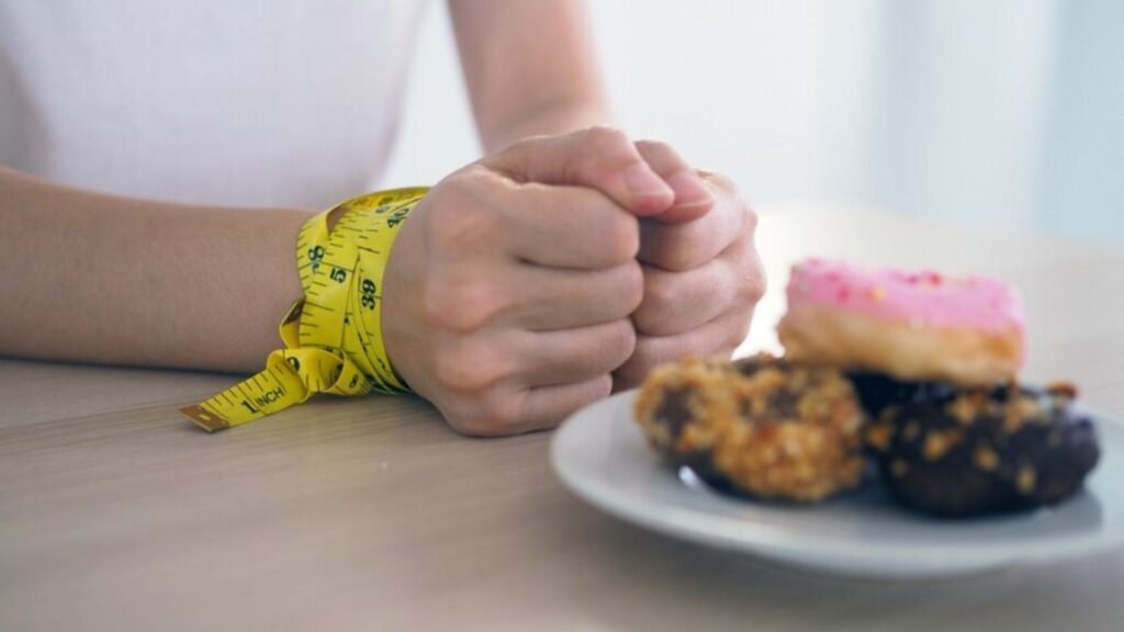 The Importance of Portion: Why is Portion Control Important for Weight Management?