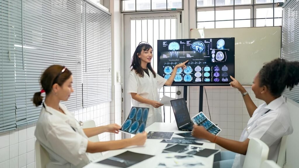 Overcoming Challenges in the MedTech Industry