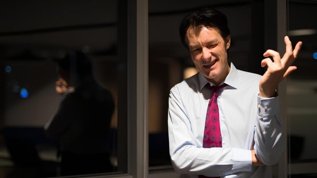 Breaking the Mold How Key Factors Driving Success