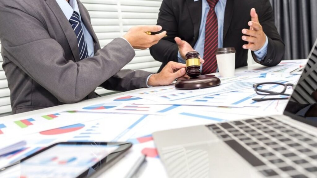 Navigating Legal Challenges: The Business Facing Legal Hurdles