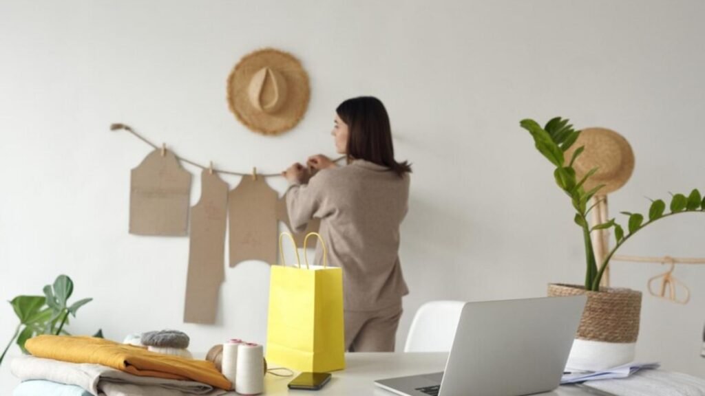 From Side Hustle to Turning a Side Hustle into a Full-Time Business: The Journey
