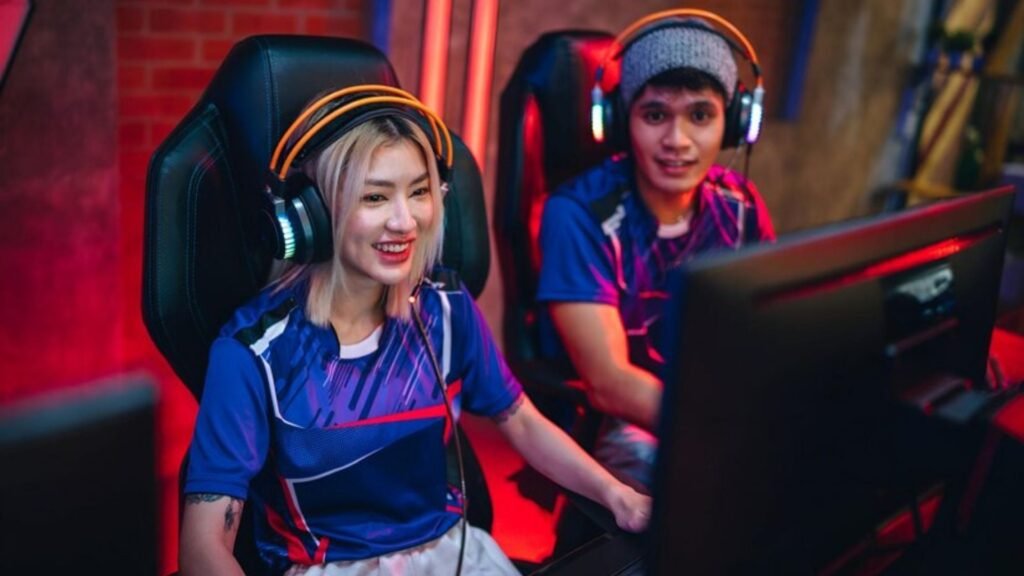 How Games Have Changed To Become More Competitive