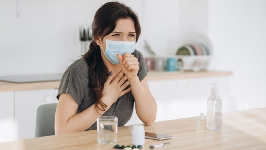 The Impact of Air Quality: Strategies to Improve Air Quality and Protect Respiratory Health